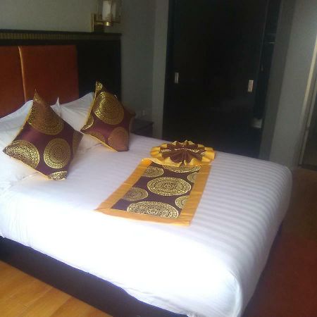 Zigzag Hotel And Spa Адис Абеба Екстериор снимка